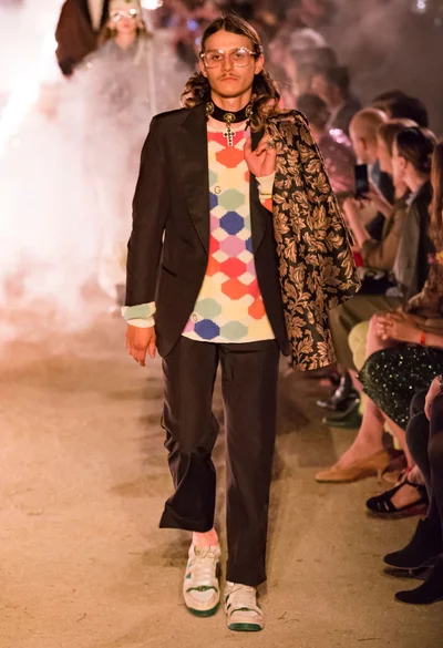 Look 111